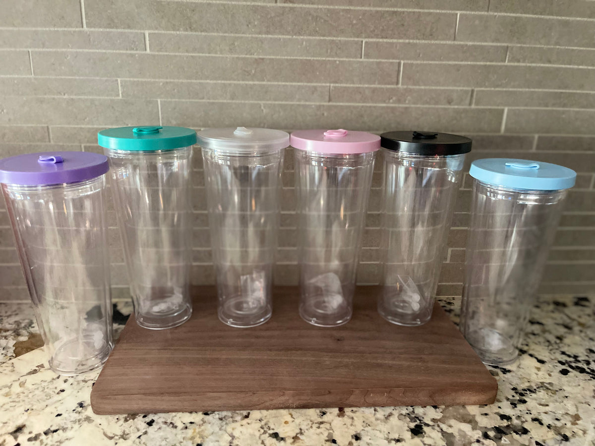 KK’s Cup Creator- Design Your Own Custom Tumbler
