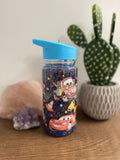 10 oz Kiddie Tumbler- Cars