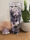 24 oz - Lava Tumbler