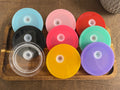 Lids- add ons