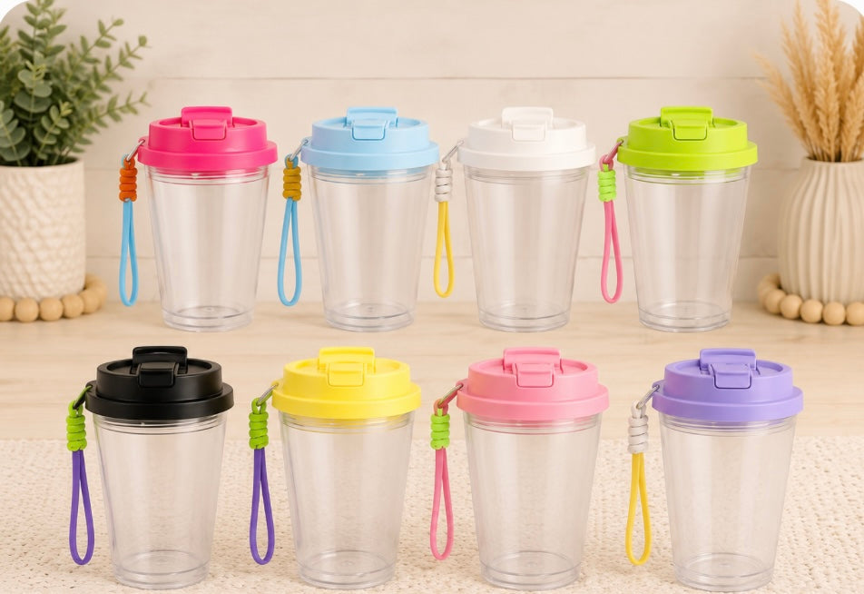 12 oz kiddie Cup