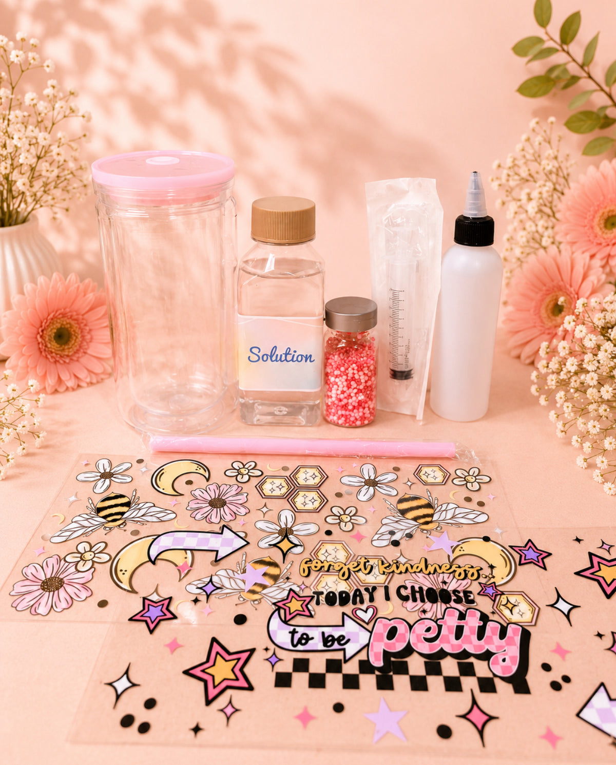 The Signature Sip Kit (beginners)