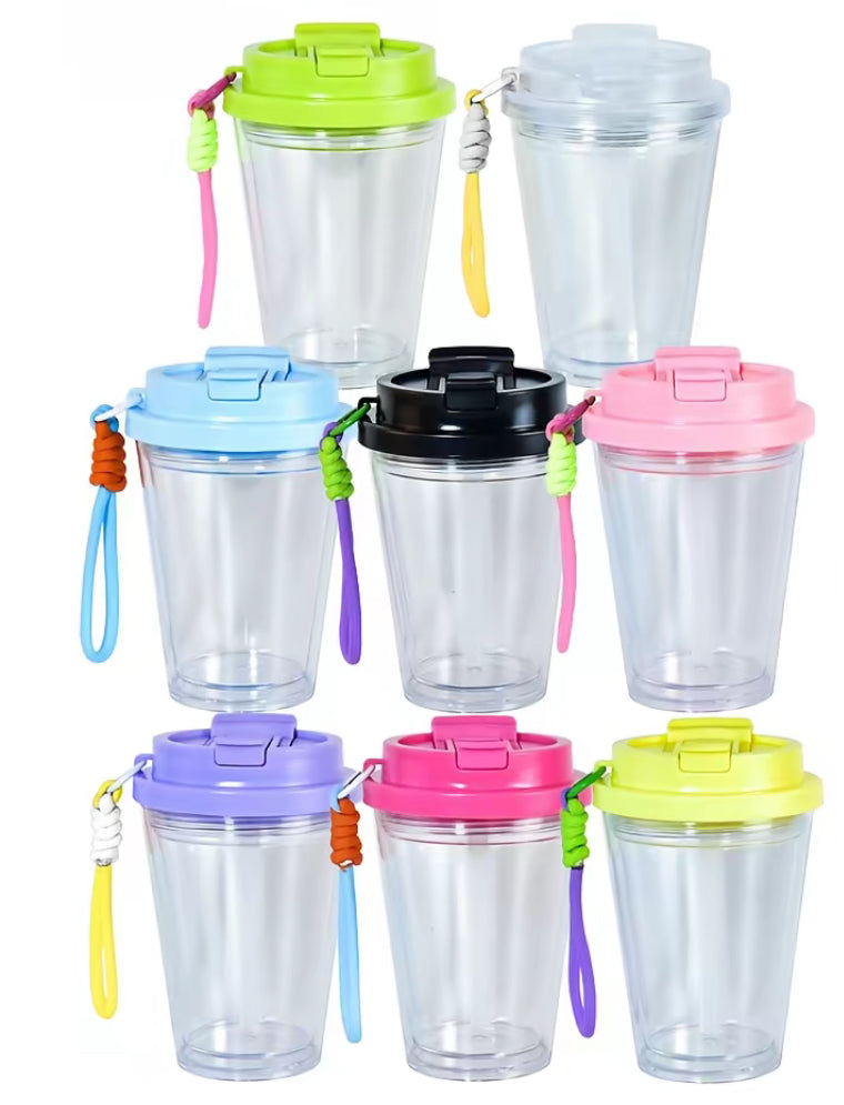 KK’s Cup Creator- Design Your Own Custom Tumbler