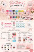 Birthday Bundles