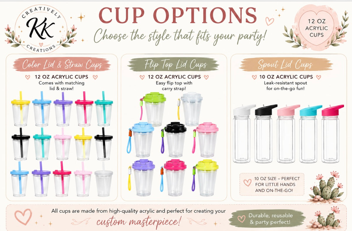 Birthday Bundles
