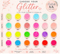 Collection B: Pastels & Neons