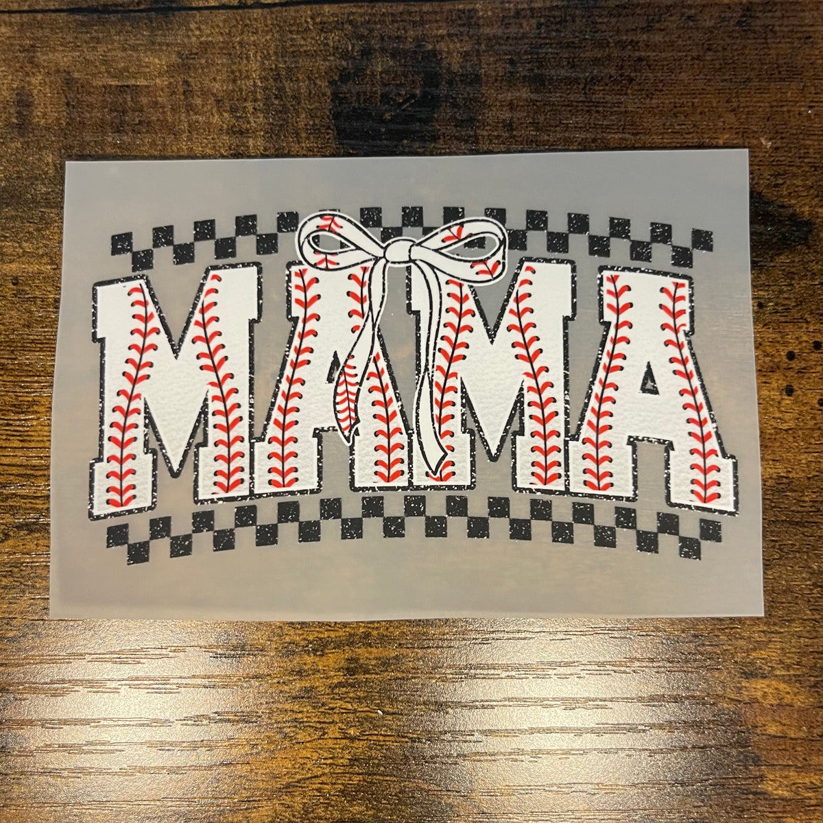 Mini- Baseball 18