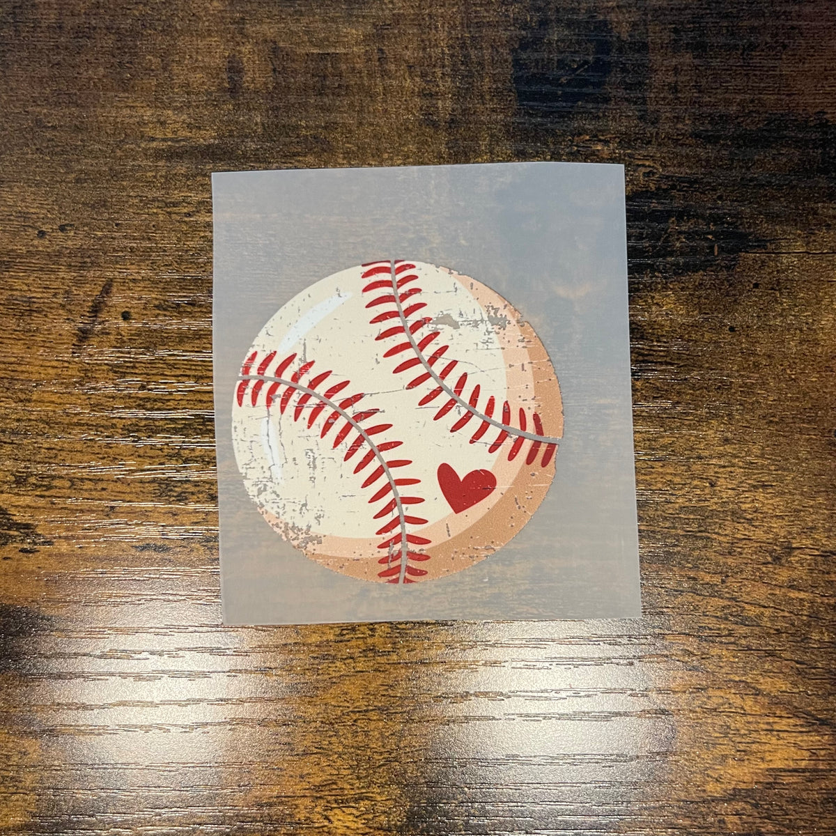 Mini- Baseball 14