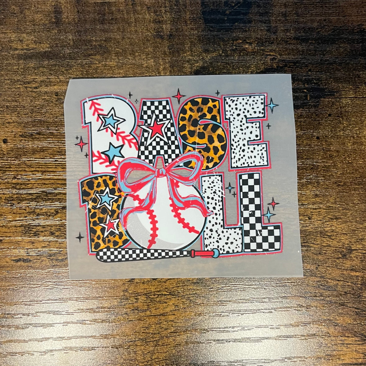 Mini- Baseball 13