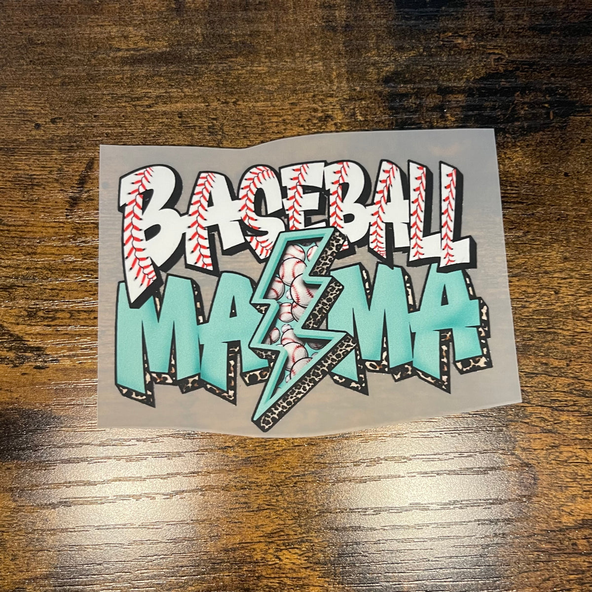 Mini- Baseball 11