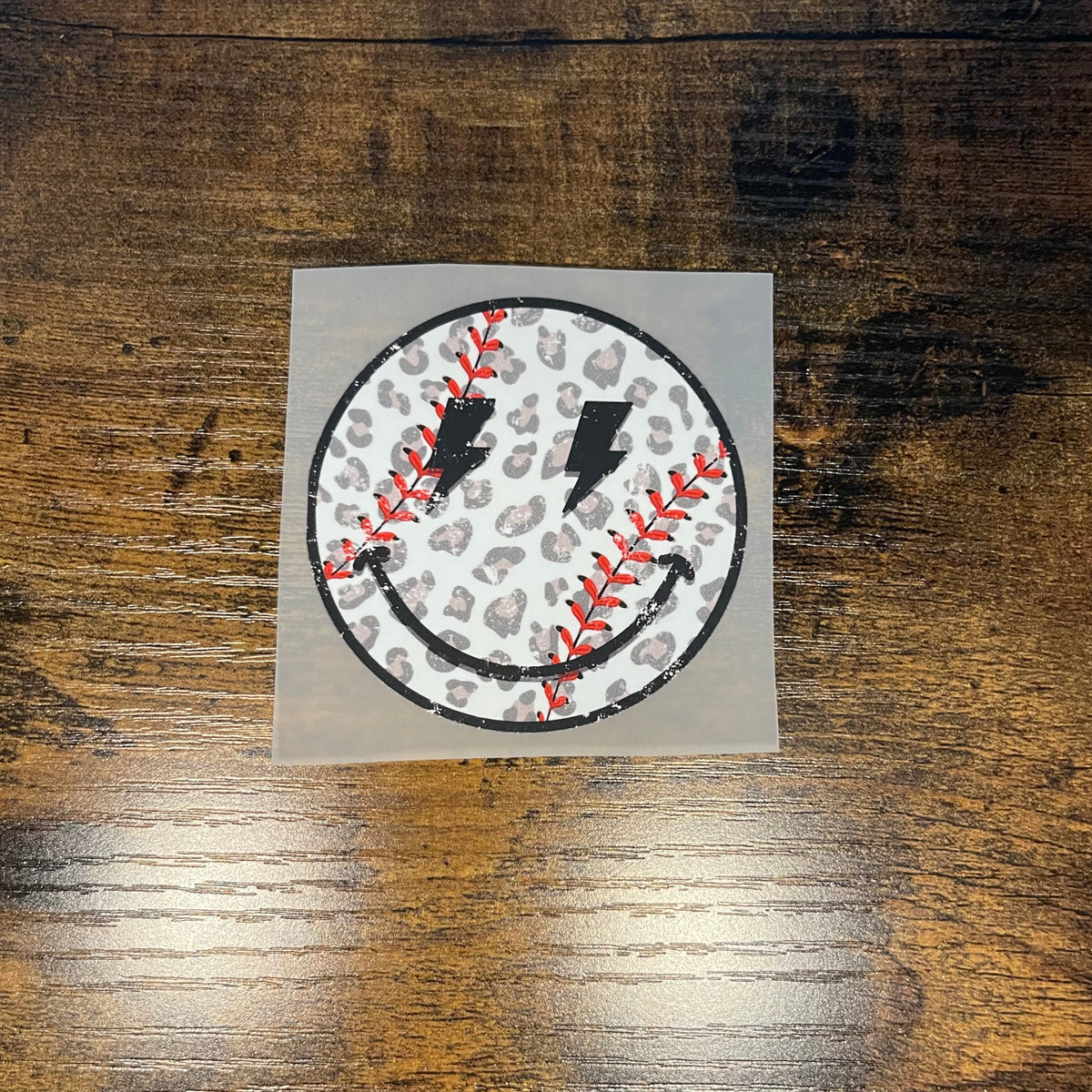 Mini- Baseball 9
