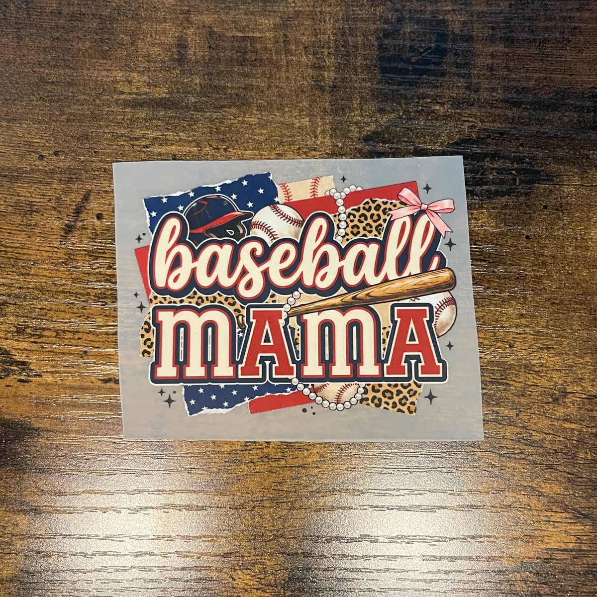 Mini- Baseball 8