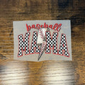 Mini- Baseball 4