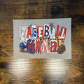 Mini- Baseball 3
