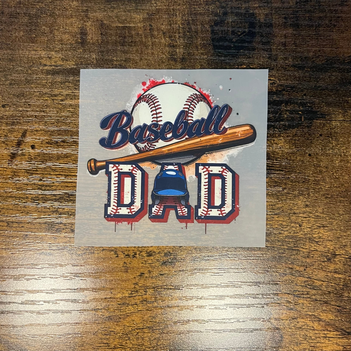 Mini-Baseball 2
