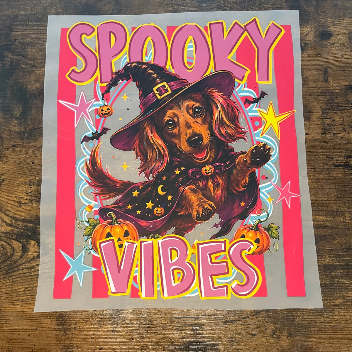 Witchy Ween 5