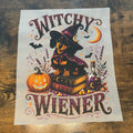 Witchy Week 6