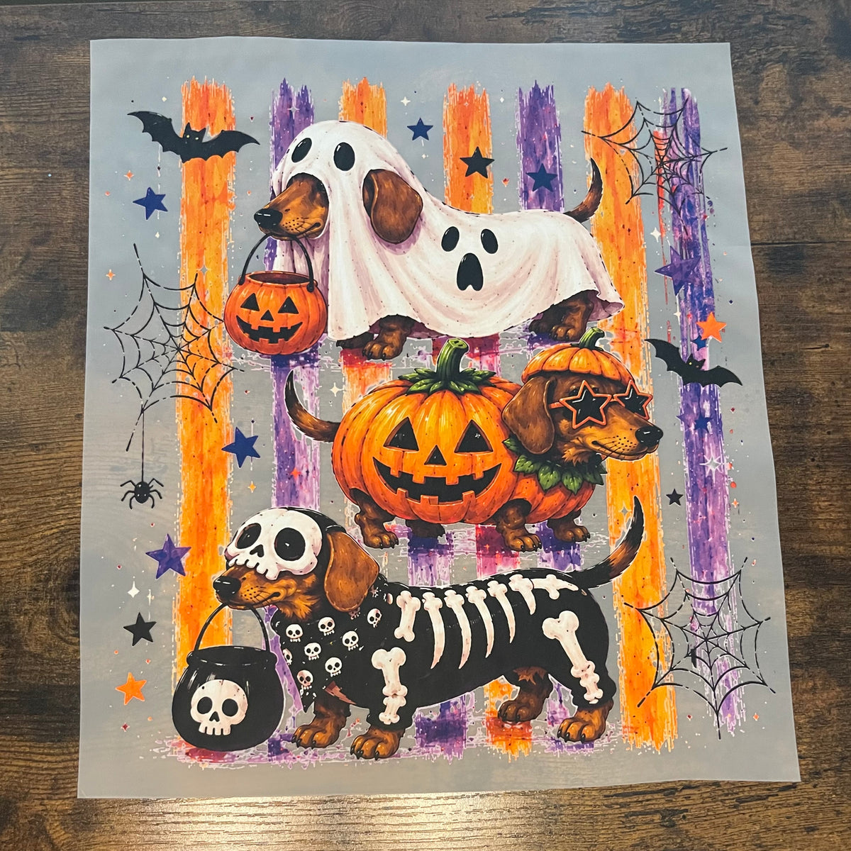 Witchy Ween 3