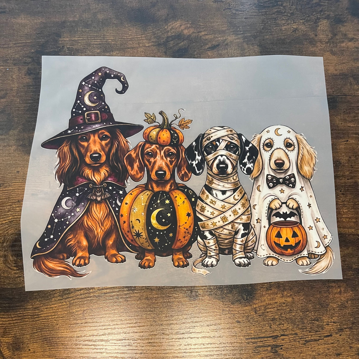 Witchy Ween 2