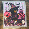 Witchy Ween 1